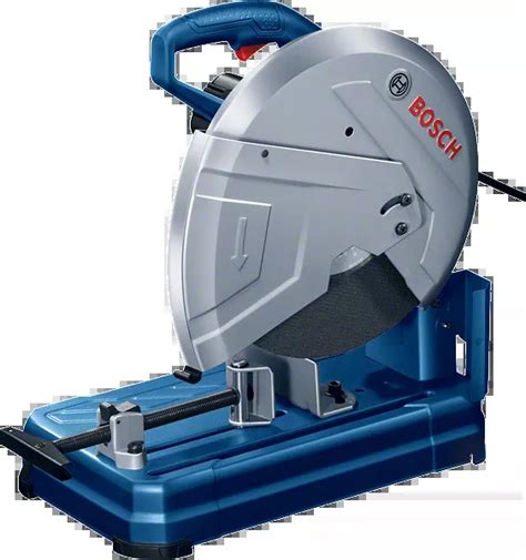 Gco 14 24 Metal Cut Off Saw Bosch Professional