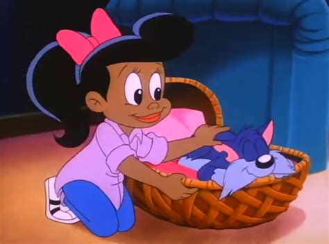 Mary Melody Tiny Toons Wiki Fandom