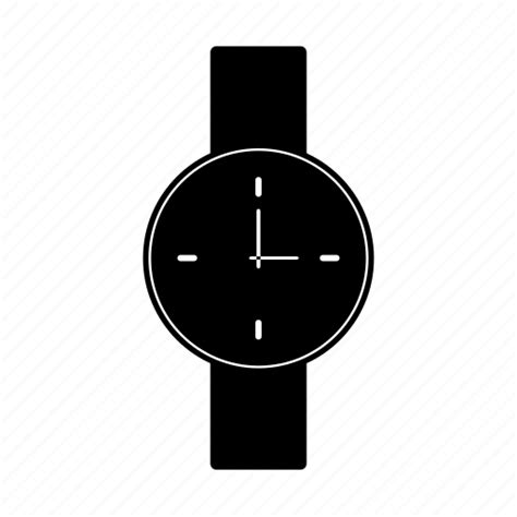 Watch Wrist Icon