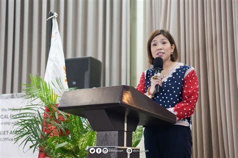 Higit P454M Na Pambili Ng Mga Sasakyang Pang Medikal Aprub Na DBM