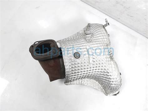 Sold 2018 Kia Soul Exhaust Manifold 28510 2EHK0