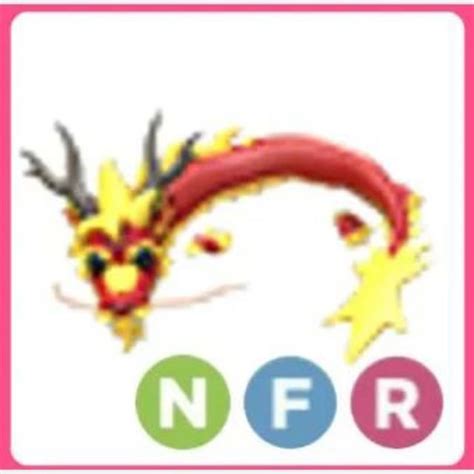 Pet Nfr Dancing Dragon Game Items Gameflip