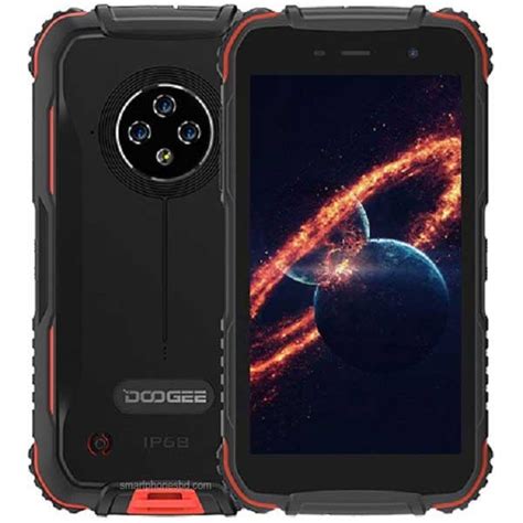Doogee S35 Price in Bangladesh, Full Specs (Jul 2025)