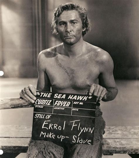 Errol Flynn Picture