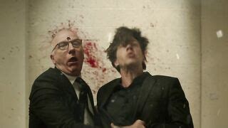 Lucky Day Shoot To The Pussy In The Gallery