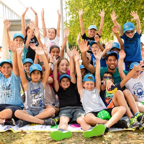 The Jack And Pat Kay Centre Camp Foundation For Jewish Camp