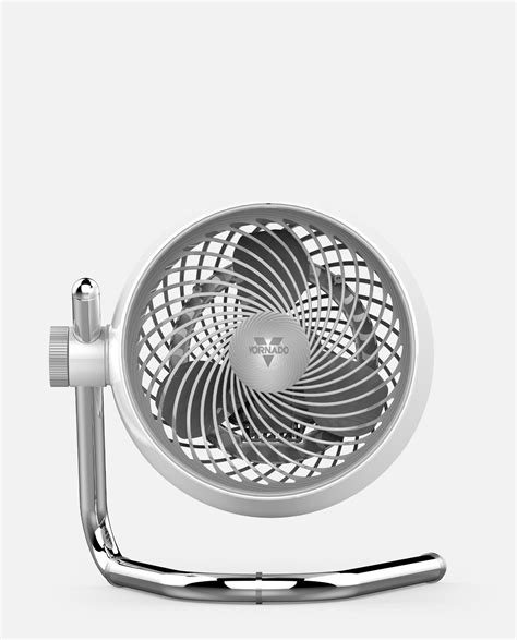 Pivot Small Air Circulator Vornado