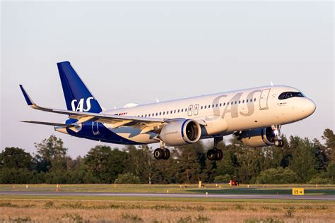 How SAS Is Capitalizing On Its SkyTeam Alliance Membership With New ... 