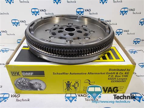 Двухмассовый маховик VW T5GP 2.0TDI 5МКПП фольксваген - Интернет ...