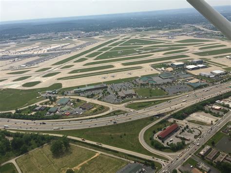 Louisville International Airport | SkyVector