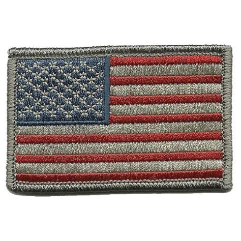 Multicam Subdued Flag