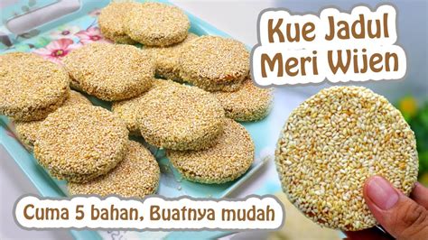 Anti Ribettt Sekarang Bikin Kue Udah Gak Kayak Dulu Resep Mudah