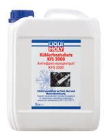 Купити Антифриз концетрат Liqui Moly G11 KUHLERFROSTSCHUTZ KFS 2000 5Л ...