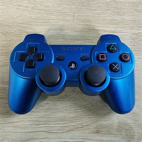 Jual Stik Stick Ps Ps Ori Mesin Getar Dualshock Terbaik Board