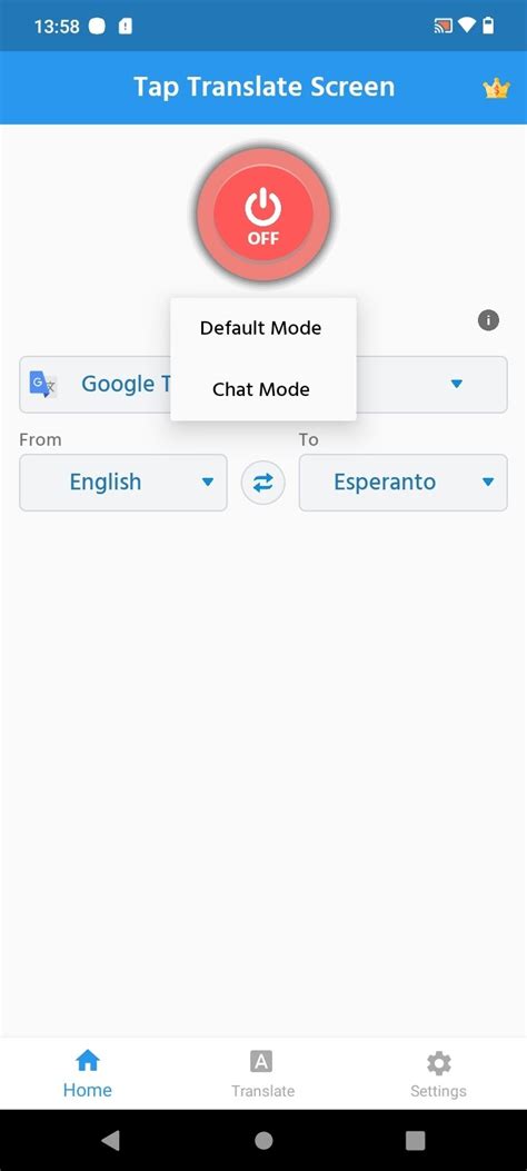 Tap To Translate Screen Apk Download For Android Free