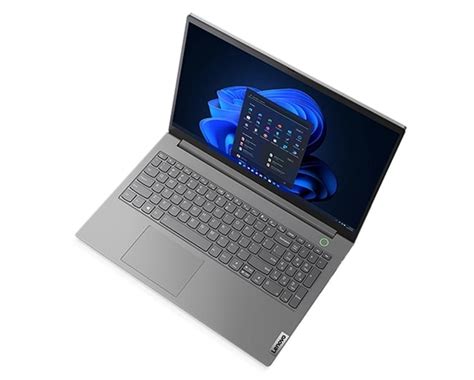 Thinkbook Gen Amd Powerful Stylish Work Laptop