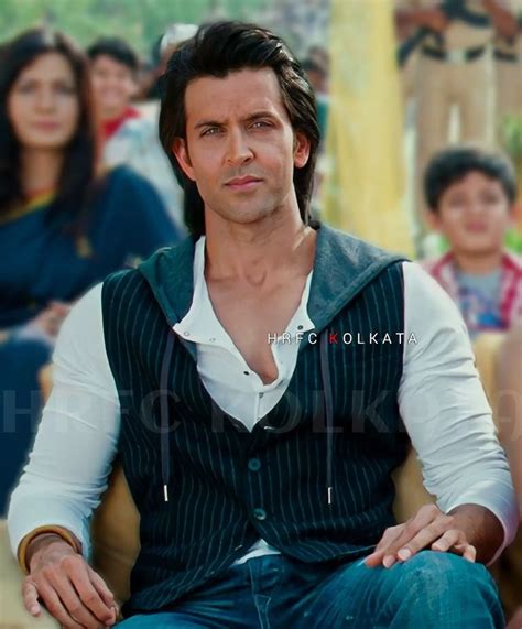 Pin by Kumar Reddy on Hrithik roshan | Hrithik roshan hairstyle ...