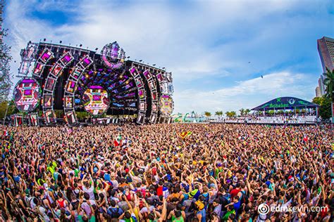 Live Stream: Ultra Music Festival 2015, Day 1