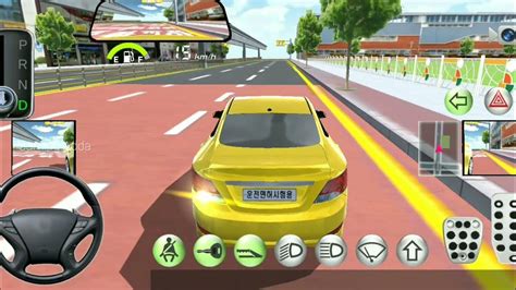 Honda Civic Driving Game 3d Driving Class New Update Gameplay Honda 3ddrivingclass Newupdate