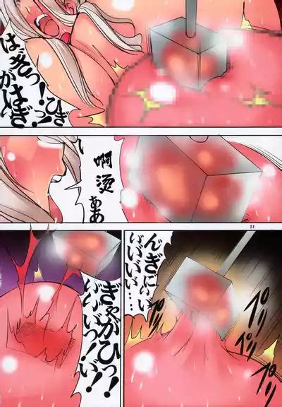 St Margareta Gakuen Black File 5 聖瑪格麗特學園 暗黑档案5 nhentai hentai doujinshi and manga