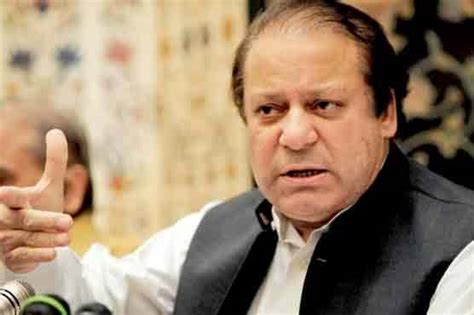 نوازشریف چوتھی مرتبہ وزیراعظم بن کر استعفیٰ دے دیں گے وہ ابھی بھی کسی سے انتقام لینا چاہتے ہیں؟ بڑا