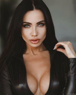 Marianna Markina Nude Porn Pictures XXX Photos Sex Images PICTOA