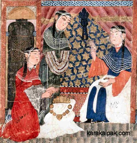 Karakalpak Kiymeshek 4