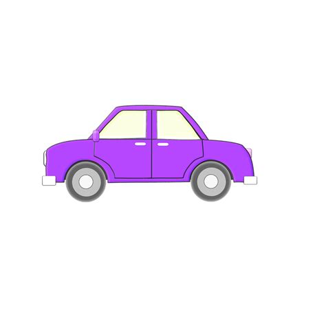 Download Mobil, Car, Purple. Royalty-Free Stock Illustration Image ...