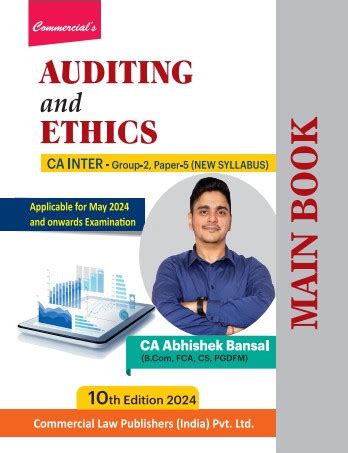 CA Abhishek Bansal Video Lectures