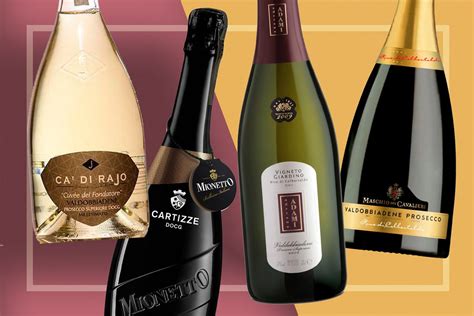 15 Best Proseccos To Drink Right Now Food And Wine