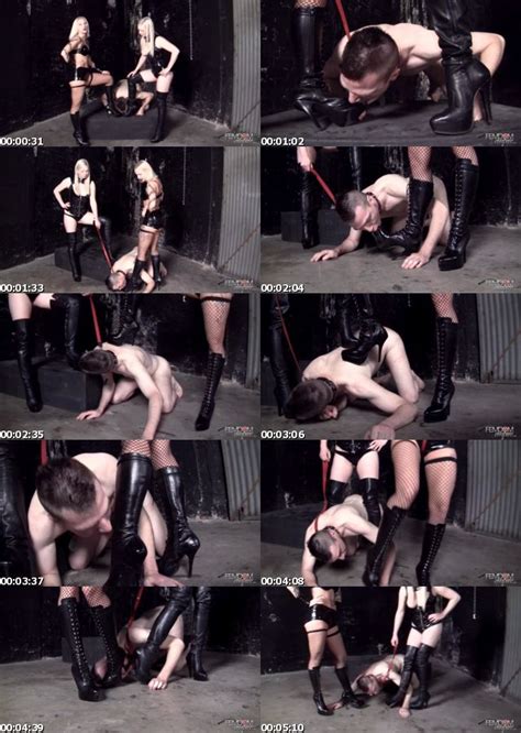 Forumophilia PORN FORUM Femdom Collection Over Humiliated Males Page 25