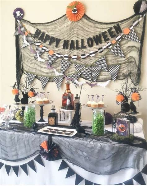 Top 23 Halloween Dance Ideas - Home, Family, Style and Art Ideas