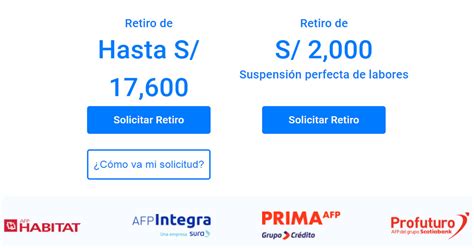 Seguimiento De Solicitud De Retiro De Afp 4 Uit