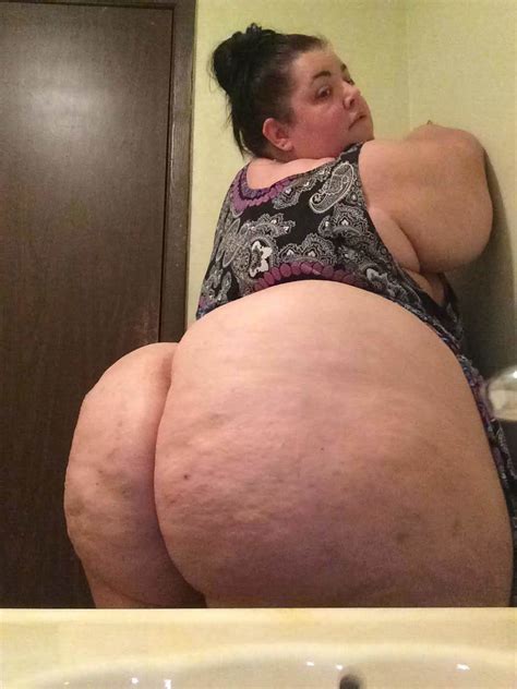 Super Fat Booty Shesfreaky