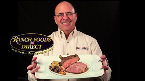 Ranch Foods Direct Youtube