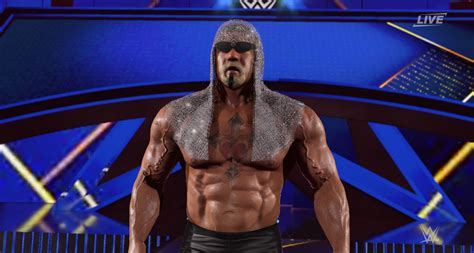 ProWrestlingMods Io Enhance Your Game