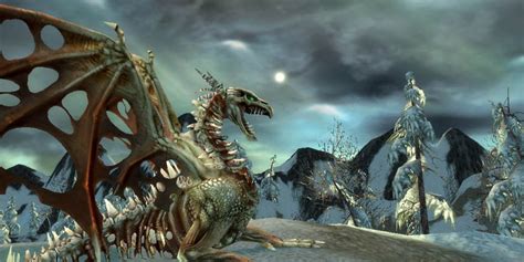 The Best MMO Games For PvP, Ranked