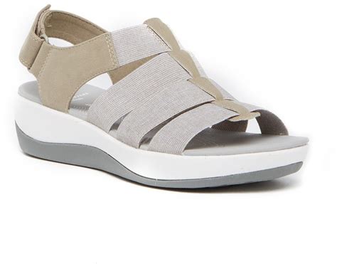 Clarks Arla Shaylie Sandal ShopStyle