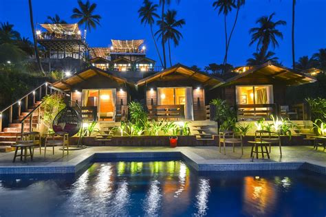 THE 10 BEST Hotels in Goa for 2022 (from $11) - Tripadvisor