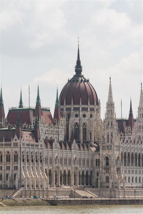 Budapest Parliament building 12843169 Stock Photo at Vecteezy