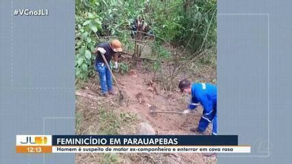 Corpo de mulher é encontrado em cova rasa no sítio da família de seu ex