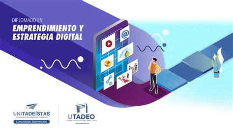 Diplomado Estrategia Digital Y Marketing De Contenidos