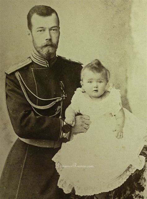 Finding Stories Throughout History Russian Cabinet Photograph Of Czar Nicholas Ii Grand