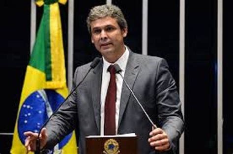 Tse Garante Elei O De Lindbergh Farias Para Vereador Do Rio