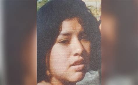 Activan Alerta Amber Por Joven Desaparecida En Rosarito