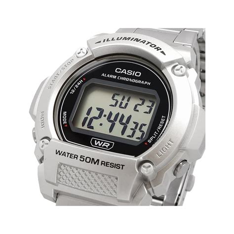 W Hd Avef Casio Collection W Hd Avef