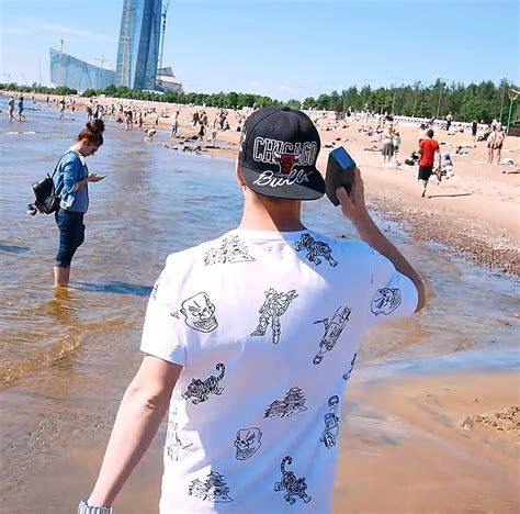 GTA 6 в реальной России показали на видео - Gamebomb.ru