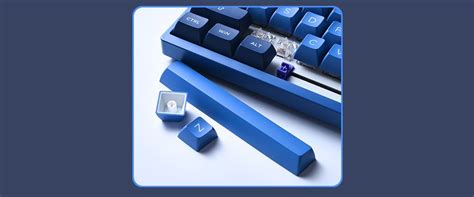 Buy Akko B Ocean Star Rgb Hot Swap Asa Cream Yellow Pro Pc Case Gear Australia