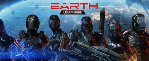 Gamespy Bioware Confirms Mass Effect Earth Dlc Page