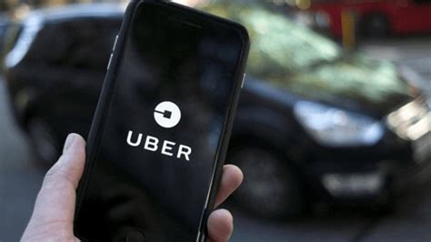 Uber Testa Novas Medidas De Seguran A E Poder Gravar Corridas Atrav S